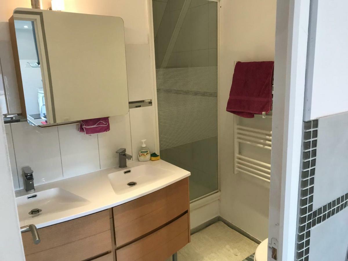 דראו Appartement Hyper Centre Silencieux Lumineux מראה חיצוני תמונה